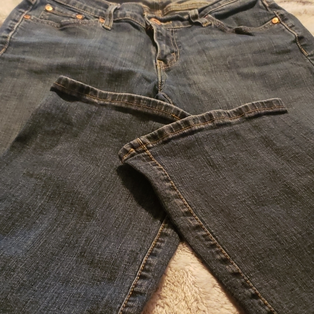 Levi's